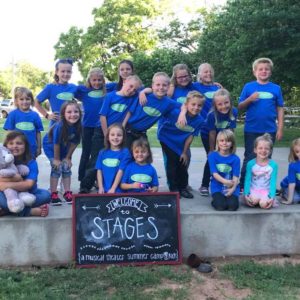 STAGES camp STAGES camp