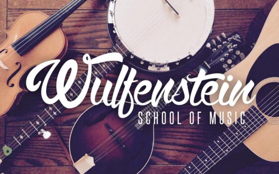The Wulfenstein School of Music